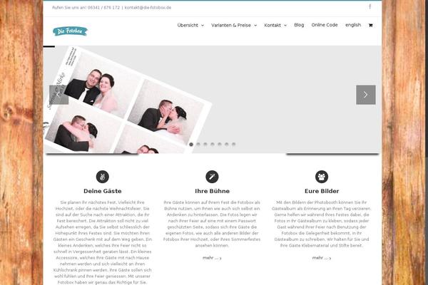 Site using Contact Form 7 Calendar plugin