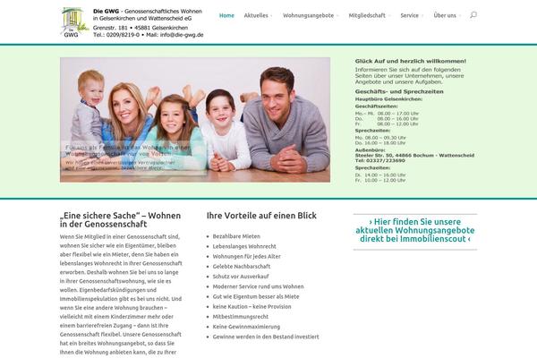 Yootheme theme site design template sample