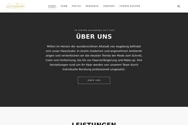 Site using Curly-core plugin