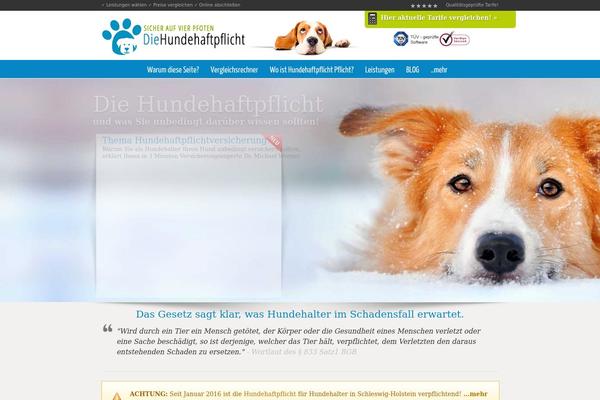 Site using Simple Tooltips plugin