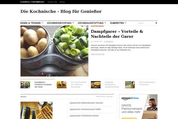 Site using TJ Shortcodes plugin