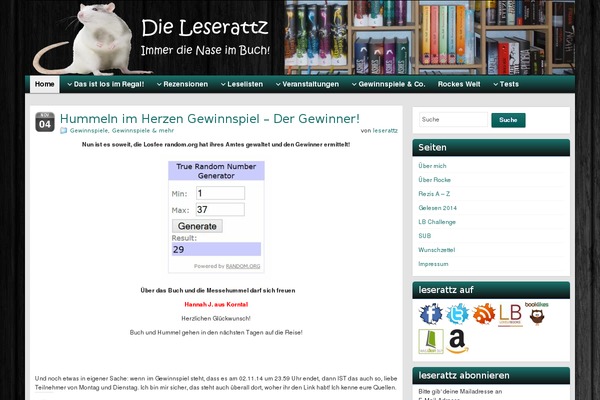 Site using Accessible Dropdown Menus plugin
