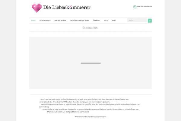 Site using Ht-faq plugin