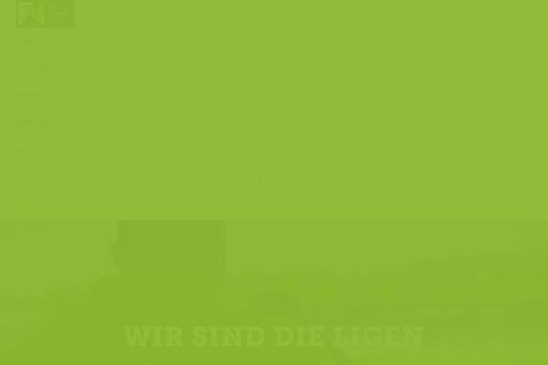 die-ligen.net site used Dieligen_basis