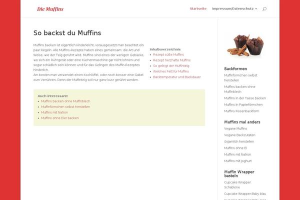 Site using Rate-my-post plugin