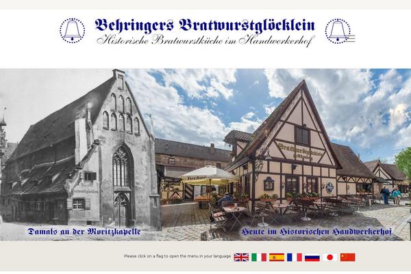 Site using Woocommerce-germanized-pro plugin