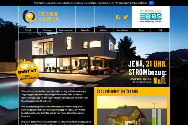 Site using Usp-pro plugin