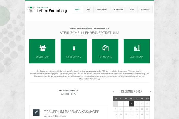 Finance Business theme site design template sample