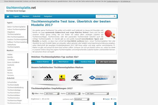 Bestsellers theme site design template sample