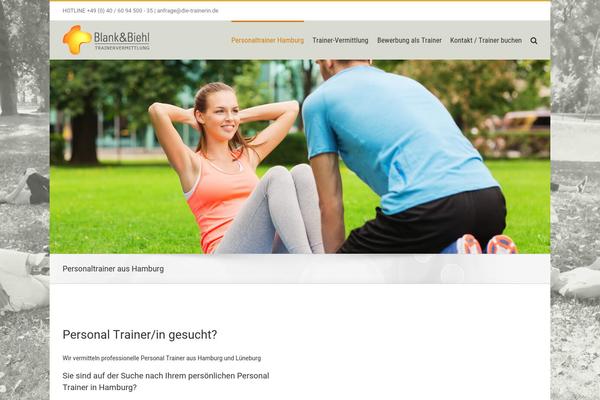 Site using Encrypt Email plugin