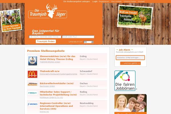 Site using wp tell a friend popup form plugin