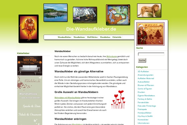 Site using Quick-adsense-reloaded plugin