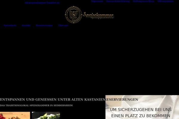 Site using Call Now Button plugin
