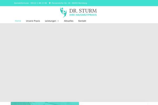 Site using Dentiq-addons plugin
