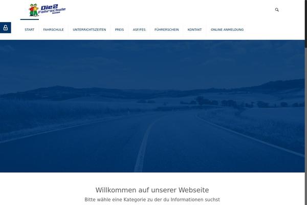Site using Ez-form-calculator-premium plugin