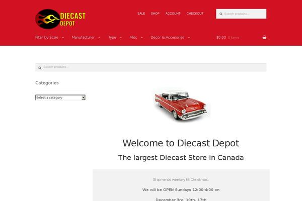 Site using Woocommerce-gateway-moneris plugin