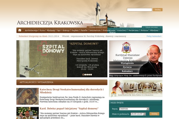 Site using E2pdf plugin