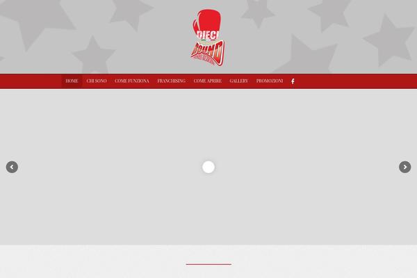 Site using Wp-gdpr-compliance plugin