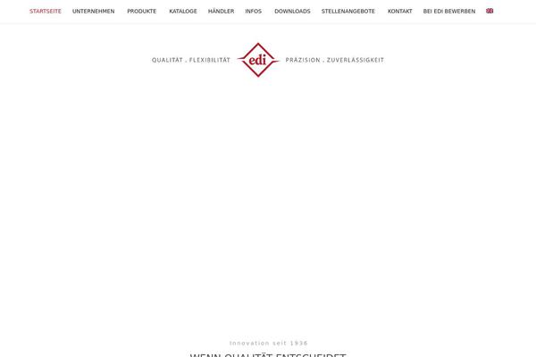 Site using Sitepress-multilingual-cms plugin