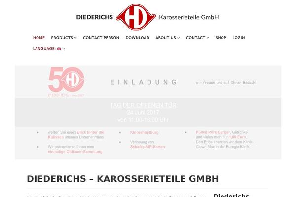 Site using Presto-player plugin