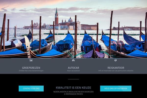 diederikreizen.be site used Love Travel