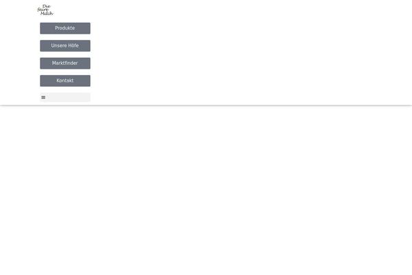 Site using WP Store Locator plugin