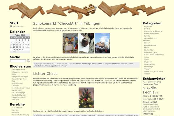 Atahualpa371 theme site design template sample