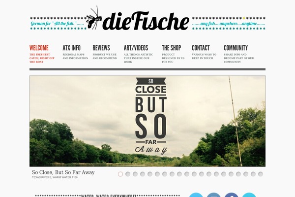diefische.org site used Revoltz