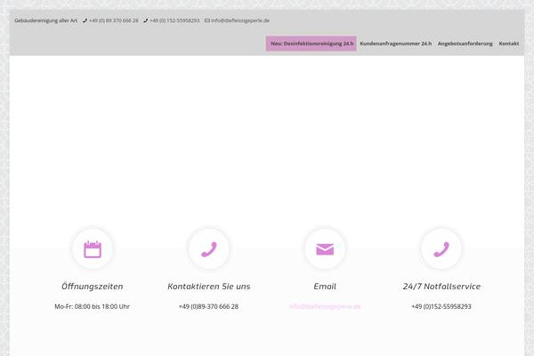 Site using Dsgvo-all-in-one-for-wp-pro plugin