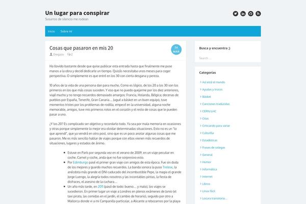The-box-plus theme site design template sample