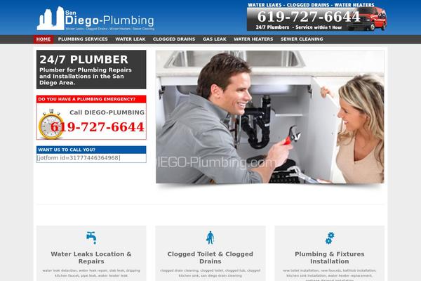 diego-plumbing.com site used J2f
