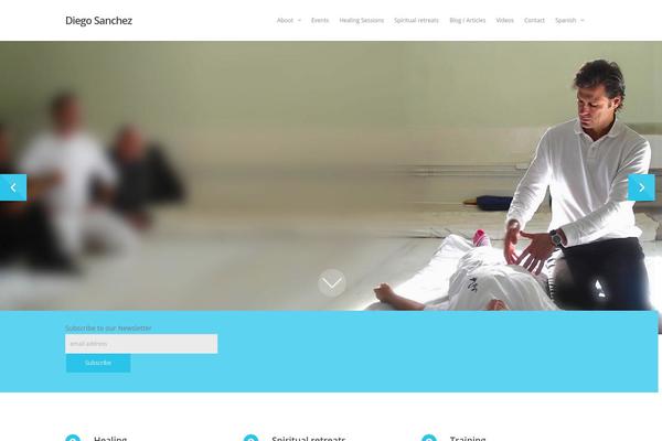 Site using Typeform plugin