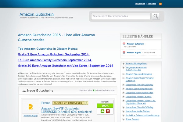 Site using Better WordPress External Links plugin