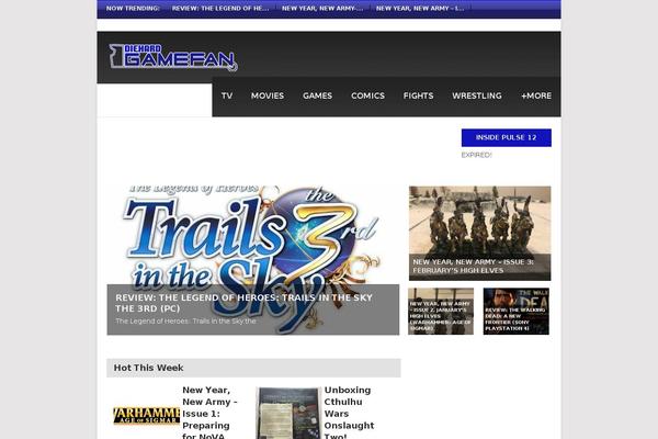 Twenty Twenty-Three theme site design template sample