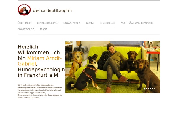 Airwp theme site design template sample