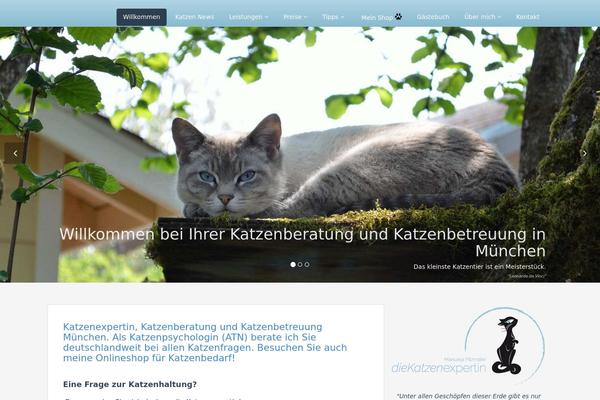 Flat Theme theme site design template sample