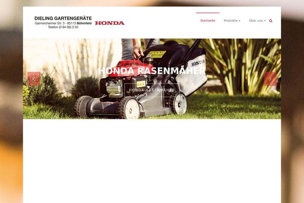 Site using External-images plugin