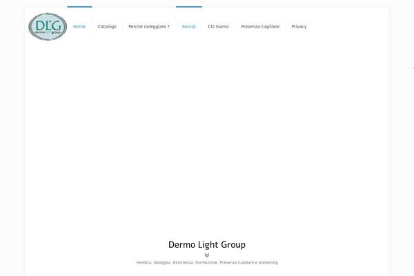 Site using Gdpr-cookie-compliance plugin