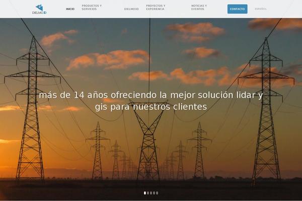 Site using Page scroll to id plugin