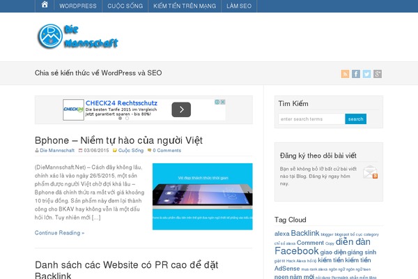 WP-Brilliance 1.02 theme site design template sample