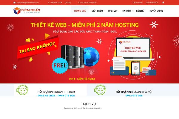 Site using OMS Sidebar Widgets plugin