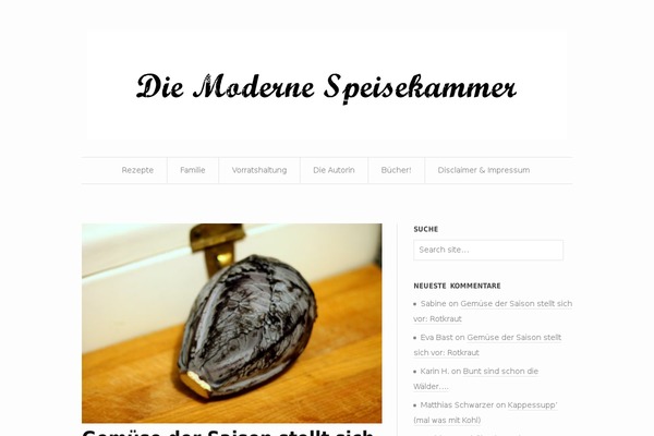 Watson theme site design template sample
