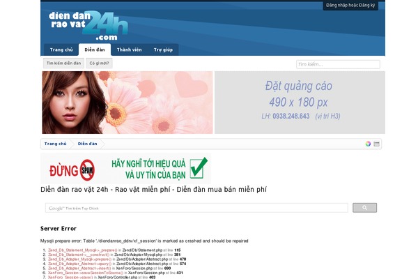 amthucquannet WordPress theme, websites list used amthucquannet theme amthucquannet theme websites examples