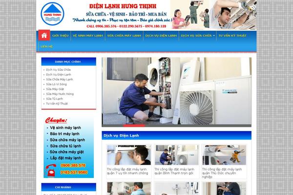 Site using WP Optimize By xTraffic plugin