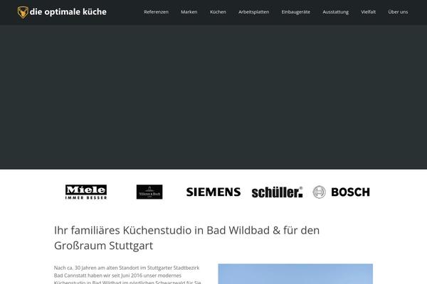 Site using Side-menu-lite plugin
