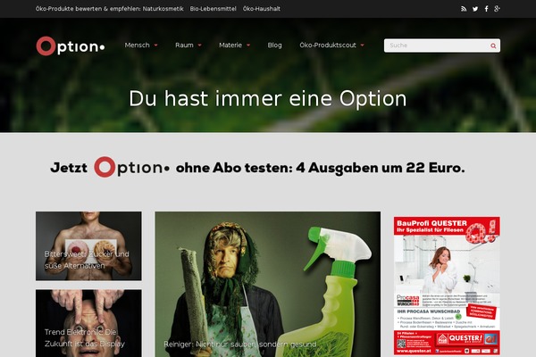 Gauge theme site design template sample
