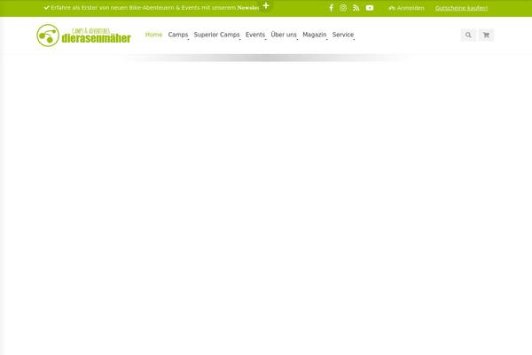 Site using Wp-cookie-allow plugin