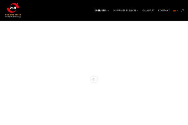 Site using Bm-gfonts plugin