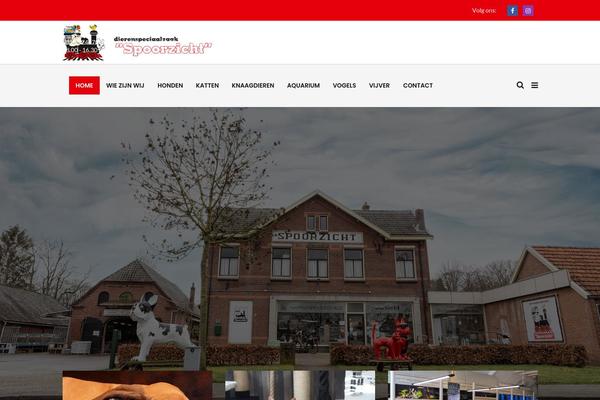 Servicemaster theme site design template sample