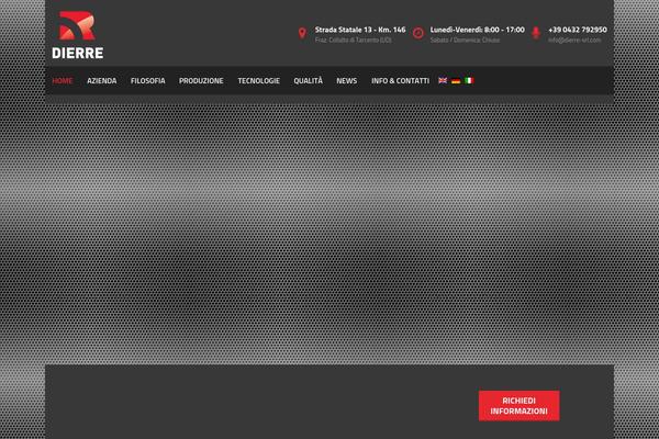 Site using Zozothemes-core plugin